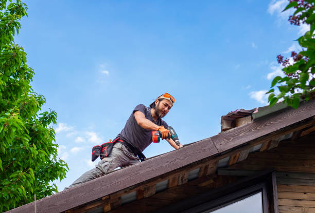 Best Chimney Flashing Repair  in Washington, MO